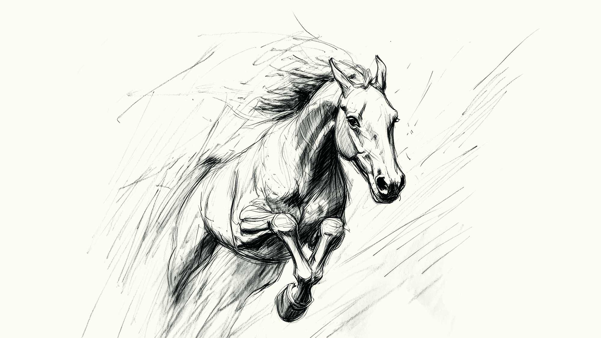 how horses change the history hero image