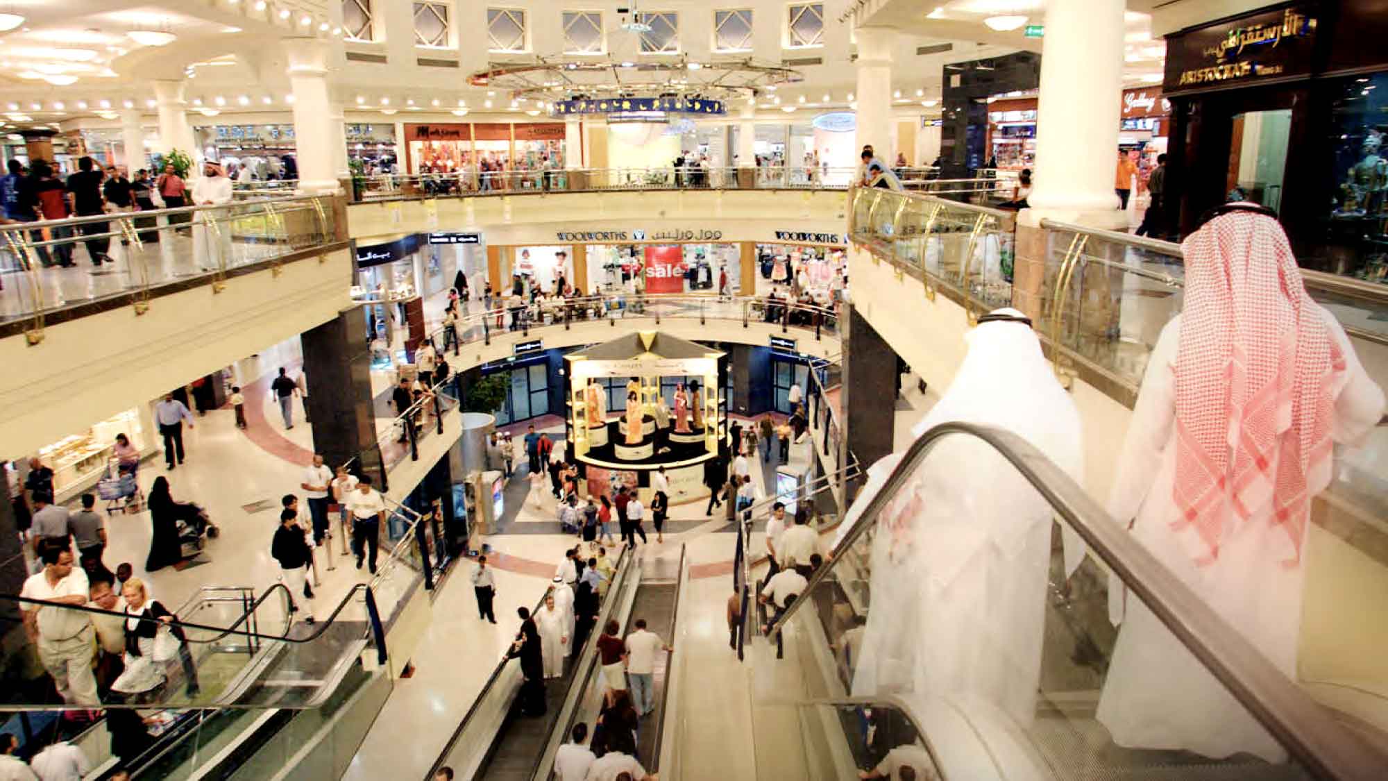 concentrated economy 10