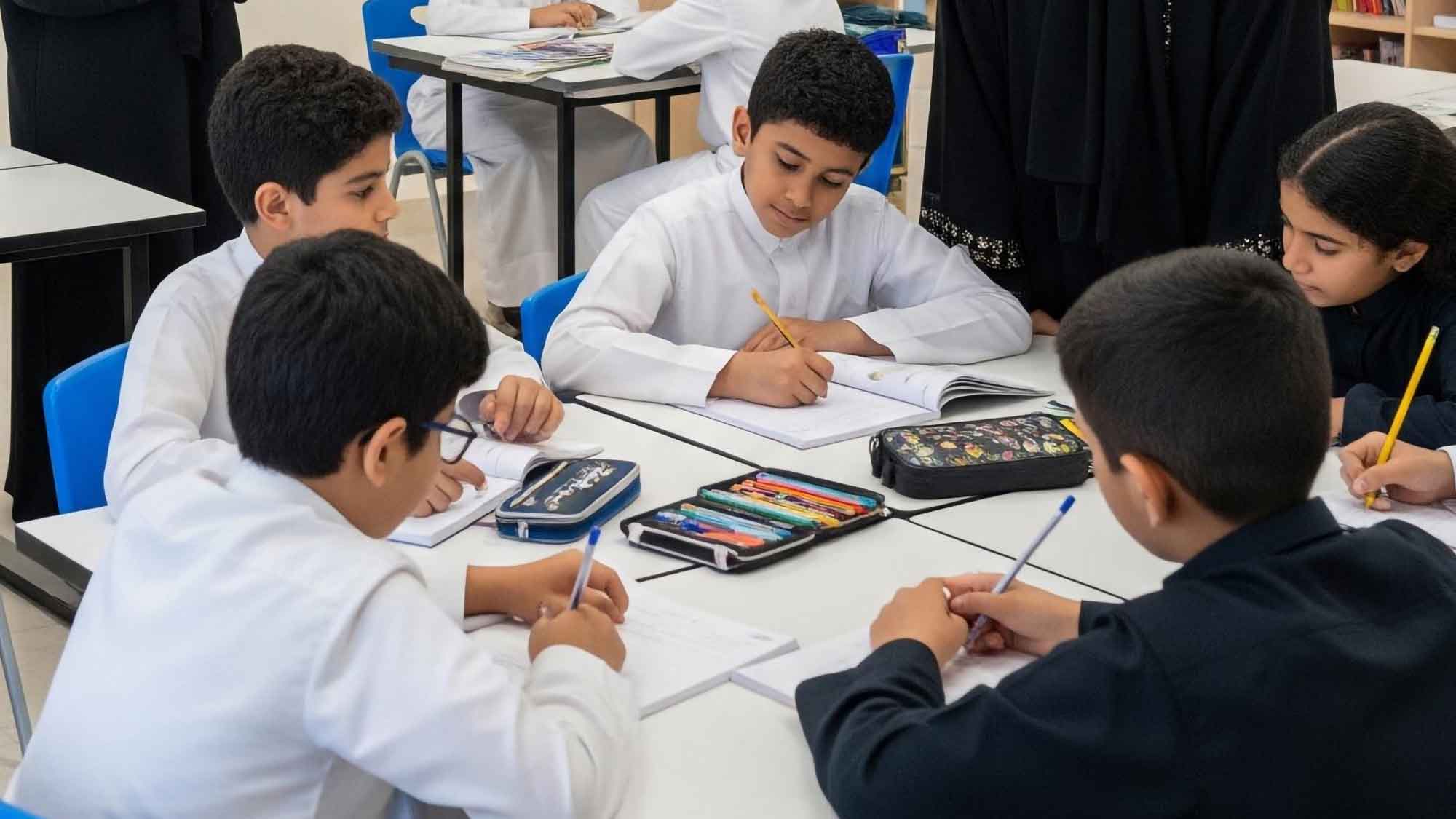 Extracurricular activities 2