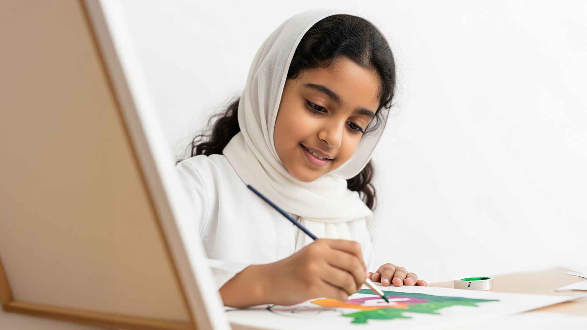 Extracurricular activities 3