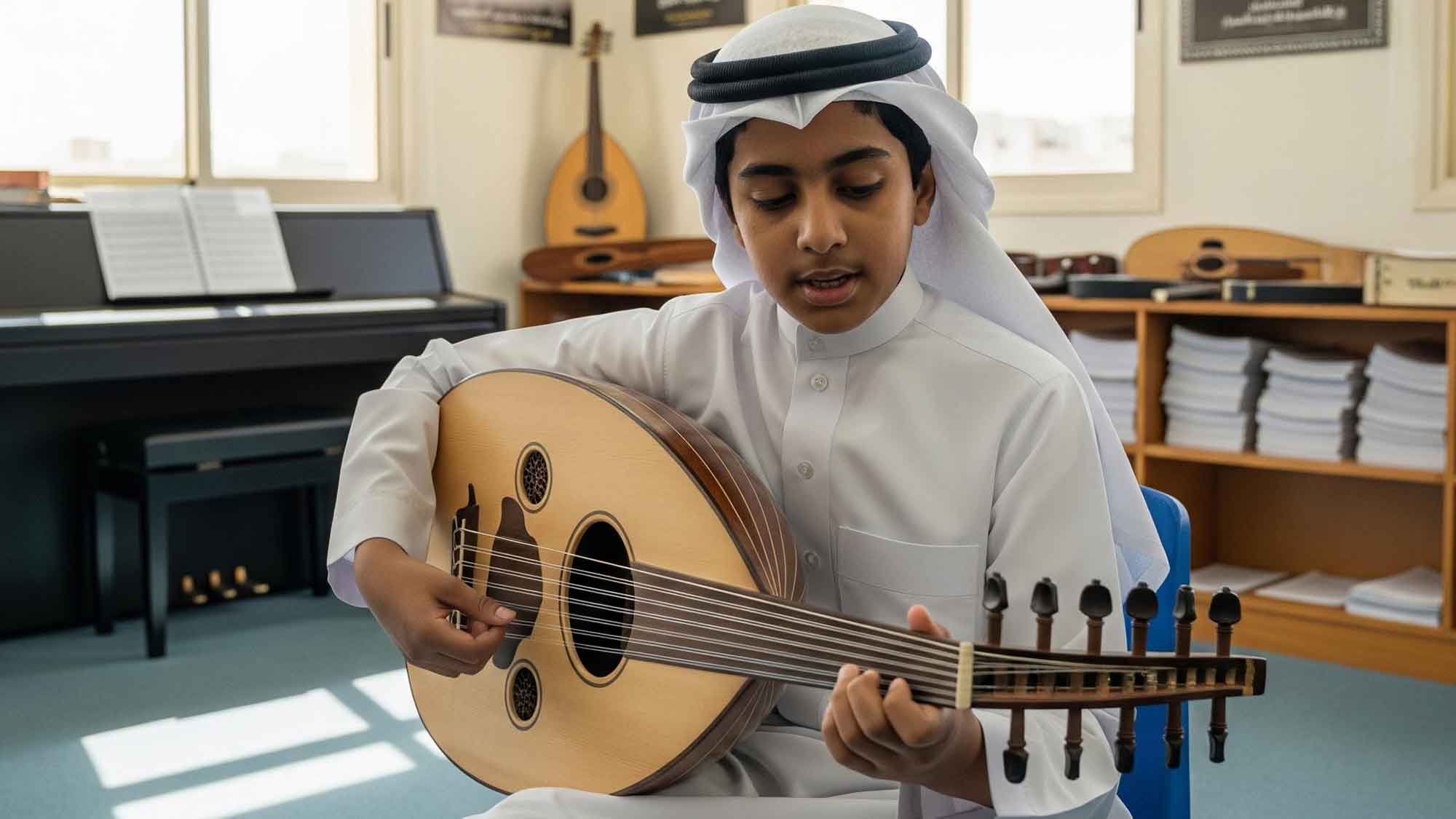 Extracurricular activities