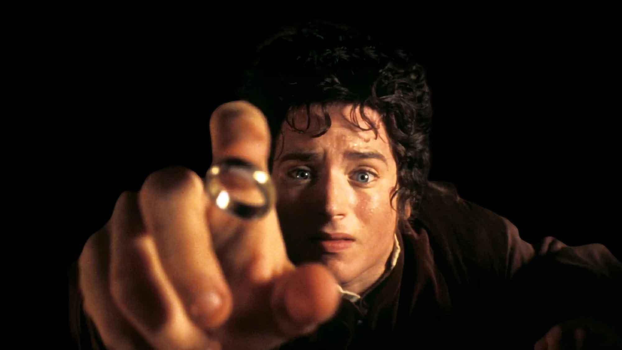 Fellowship of the ring