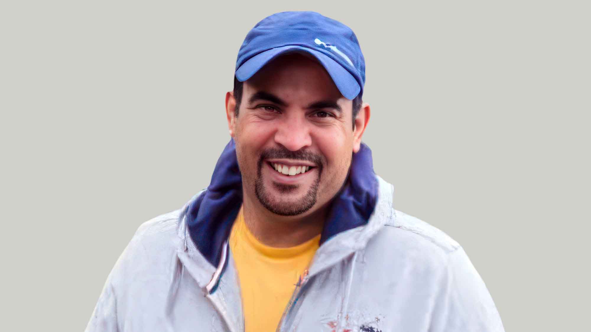 bedayat kalam Otaibi