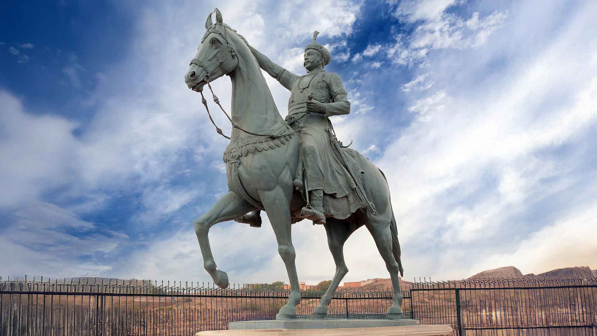 Arabian horses in India mahraja Raw