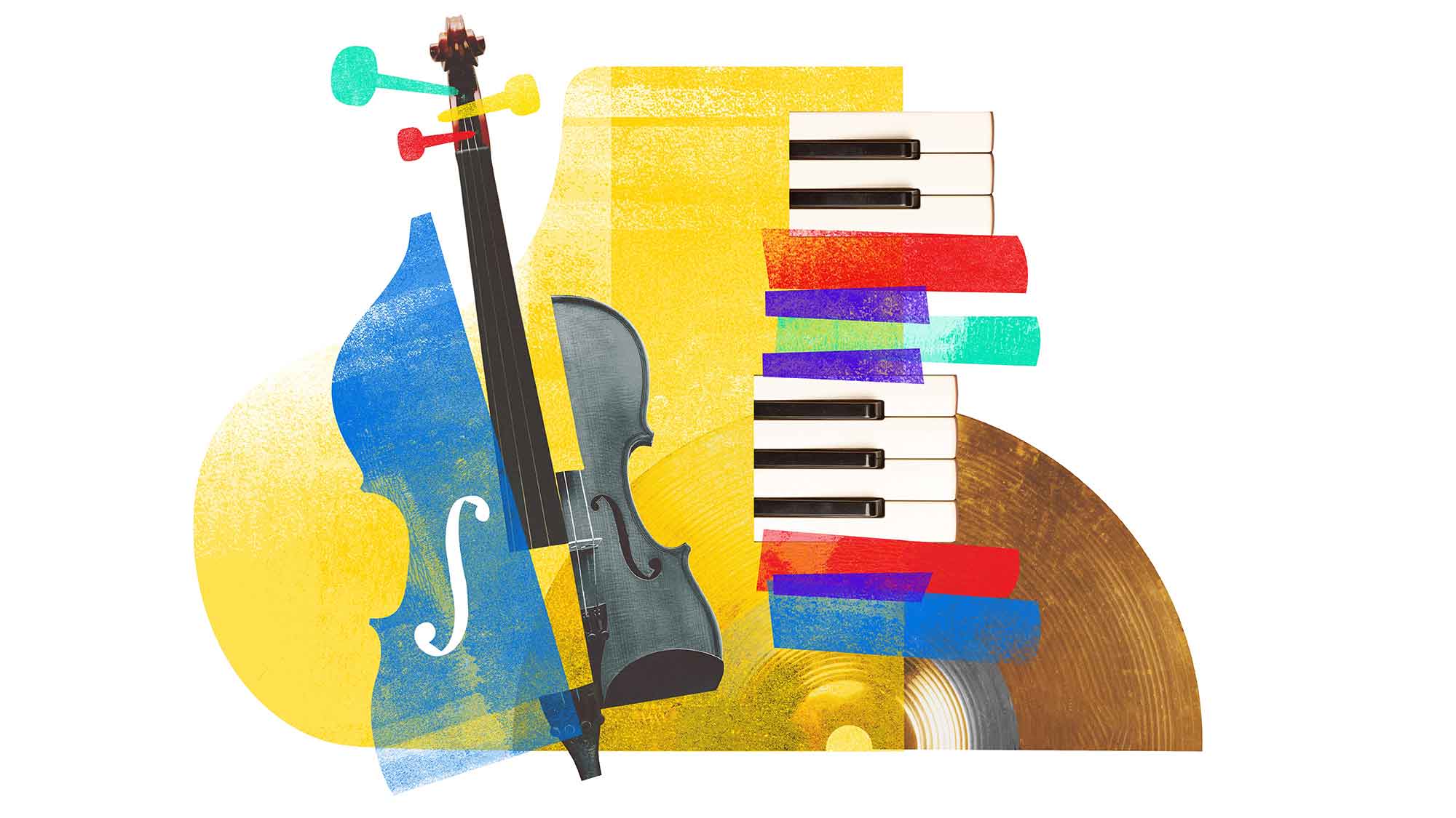 Bedayat Kalam Hero image