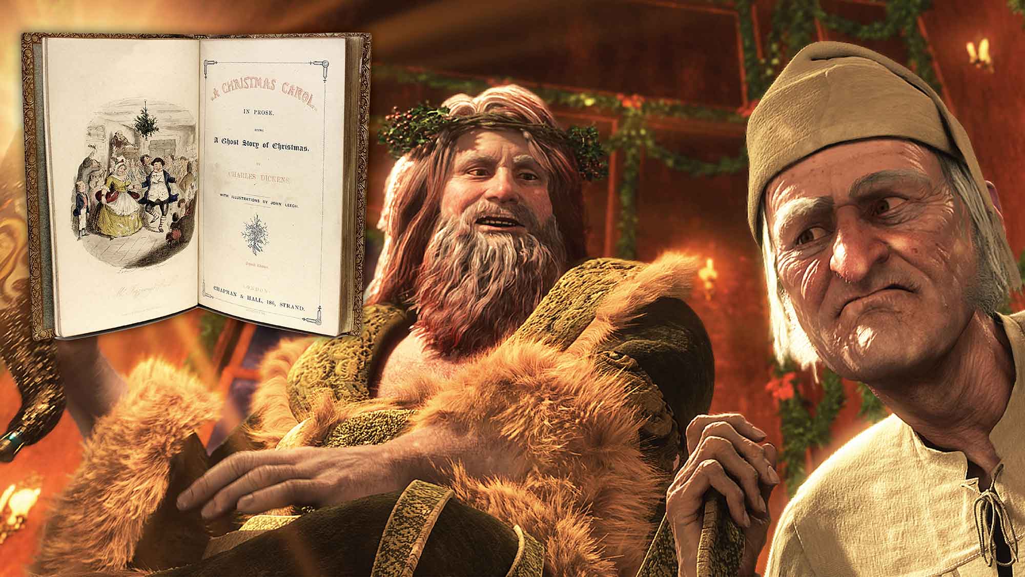 christmas carol