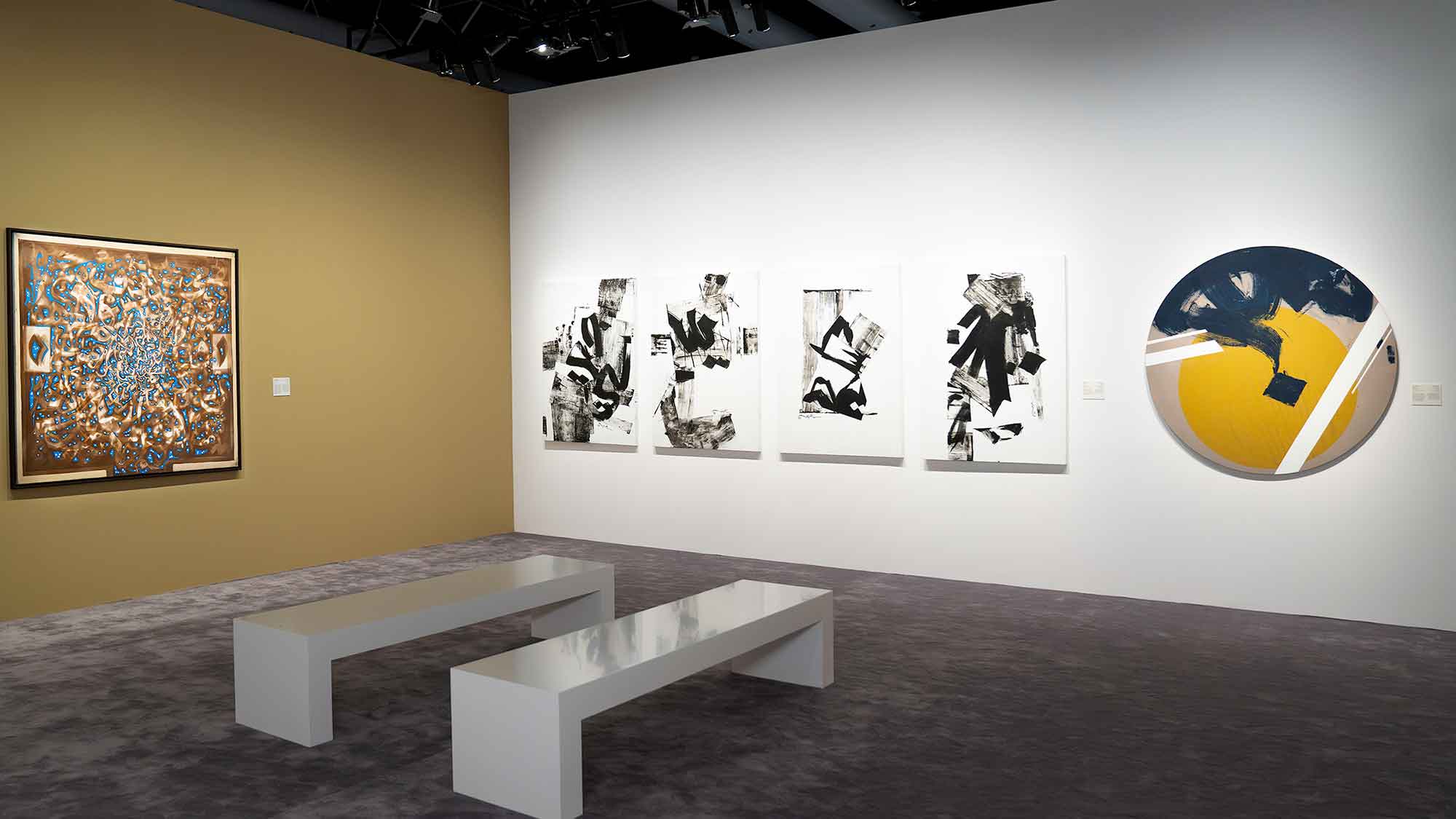 intellectual patronage