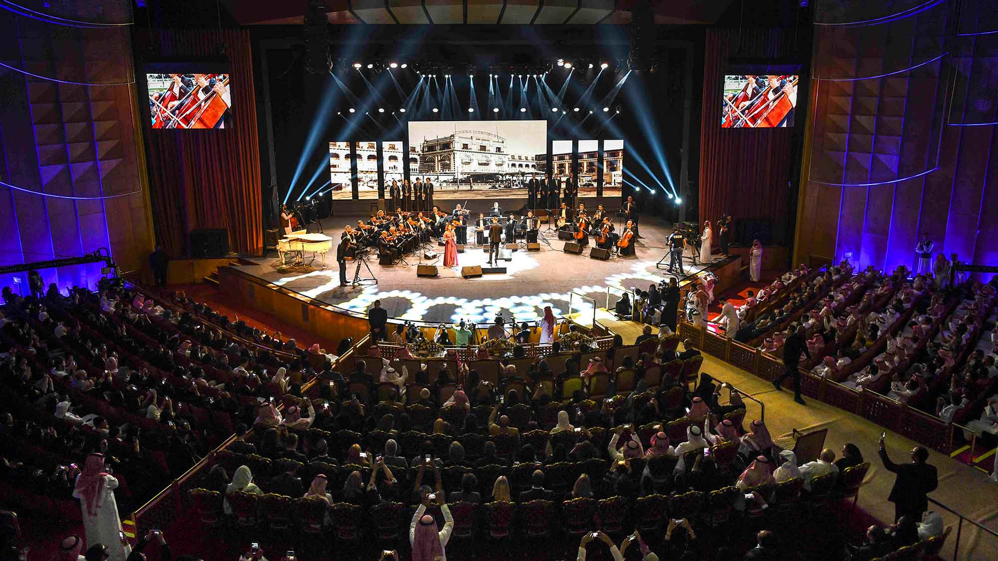 intellectual patronage