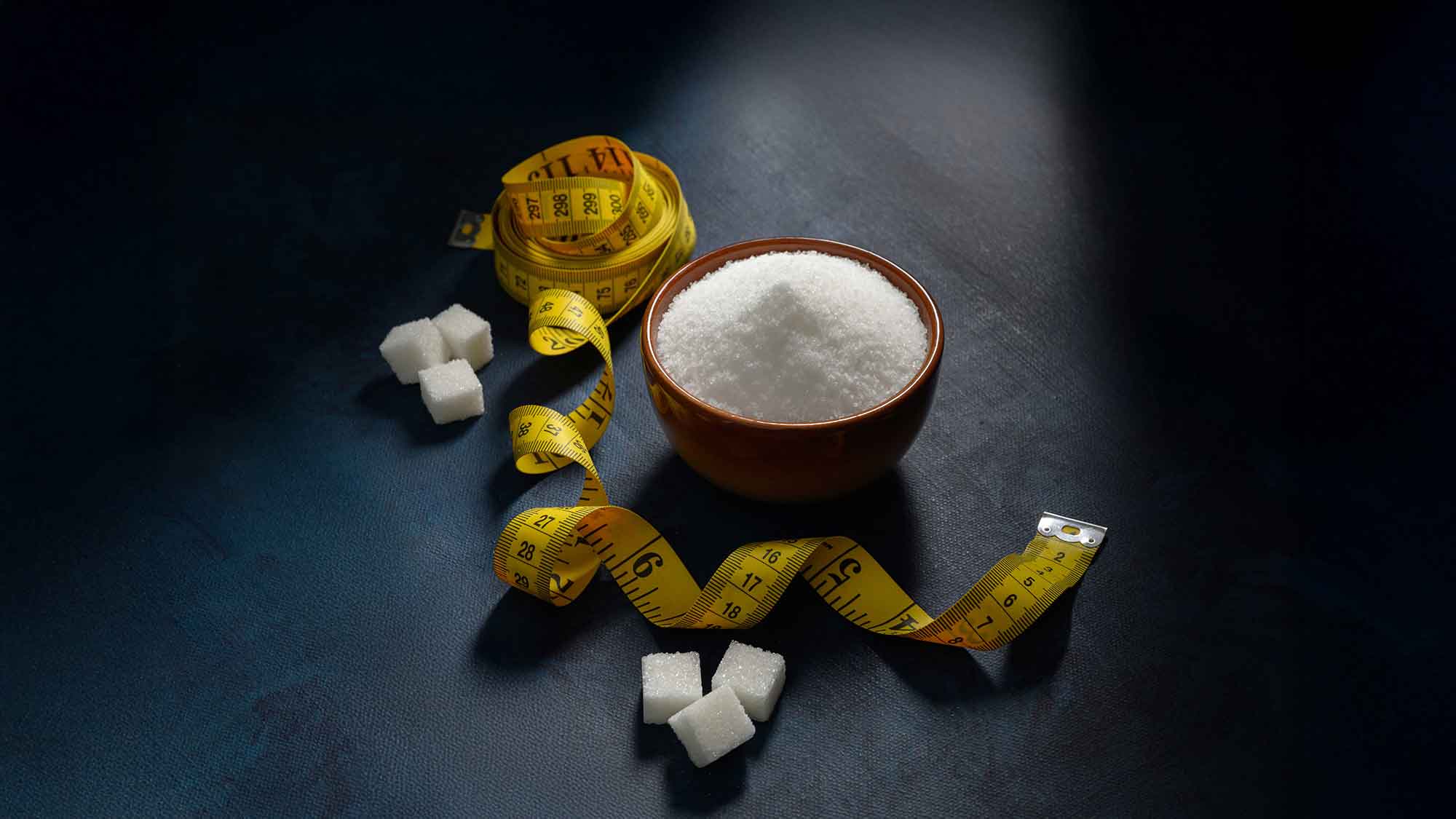 Sugar malaf Diet