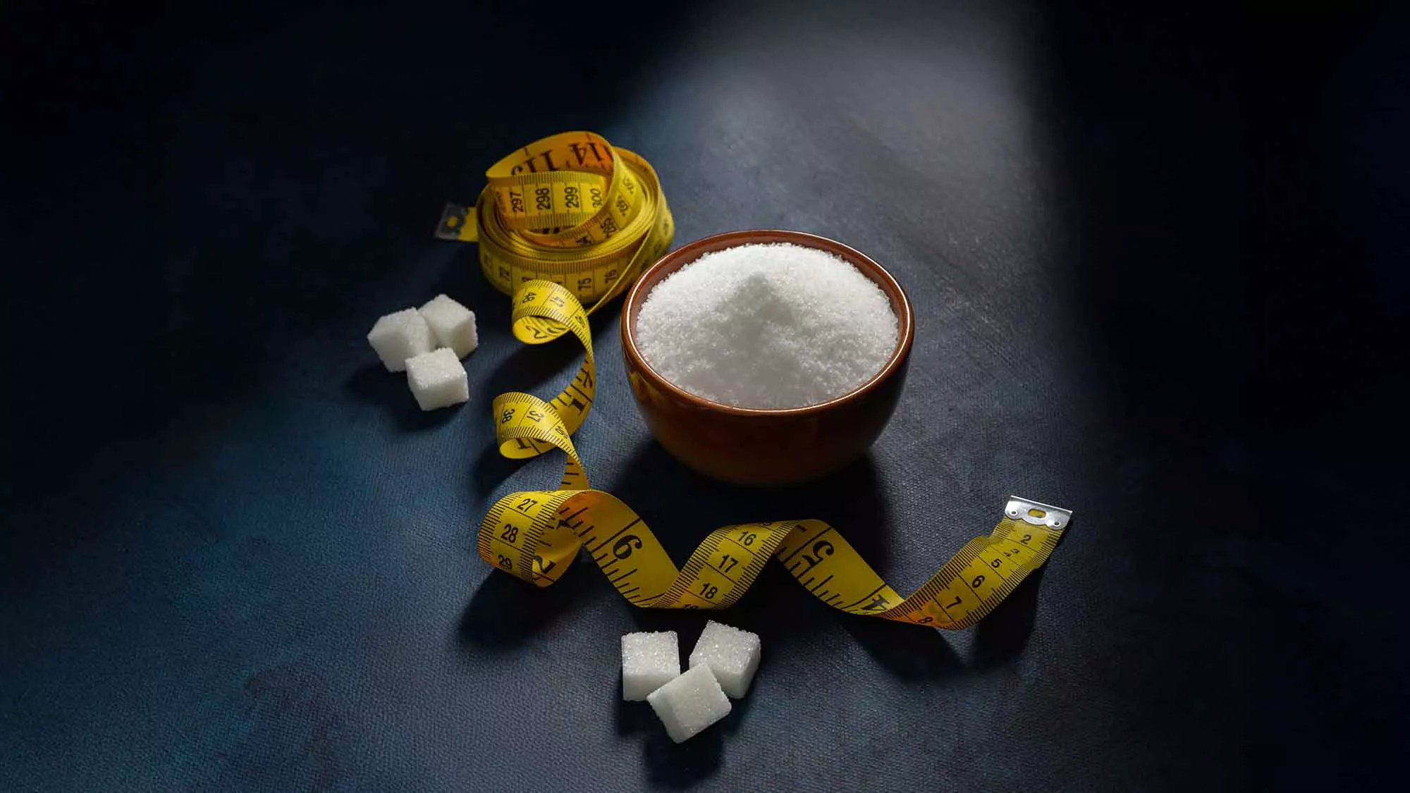 Sugar malaf Diet