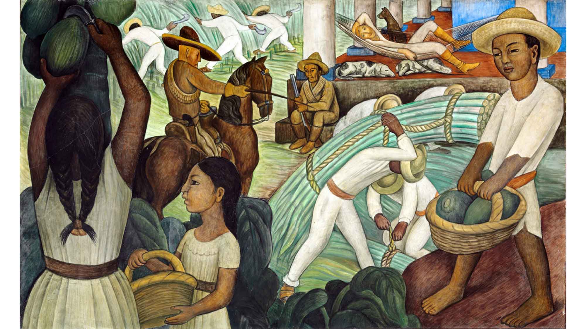 Sugar malaf Rivera Sugar Canemural