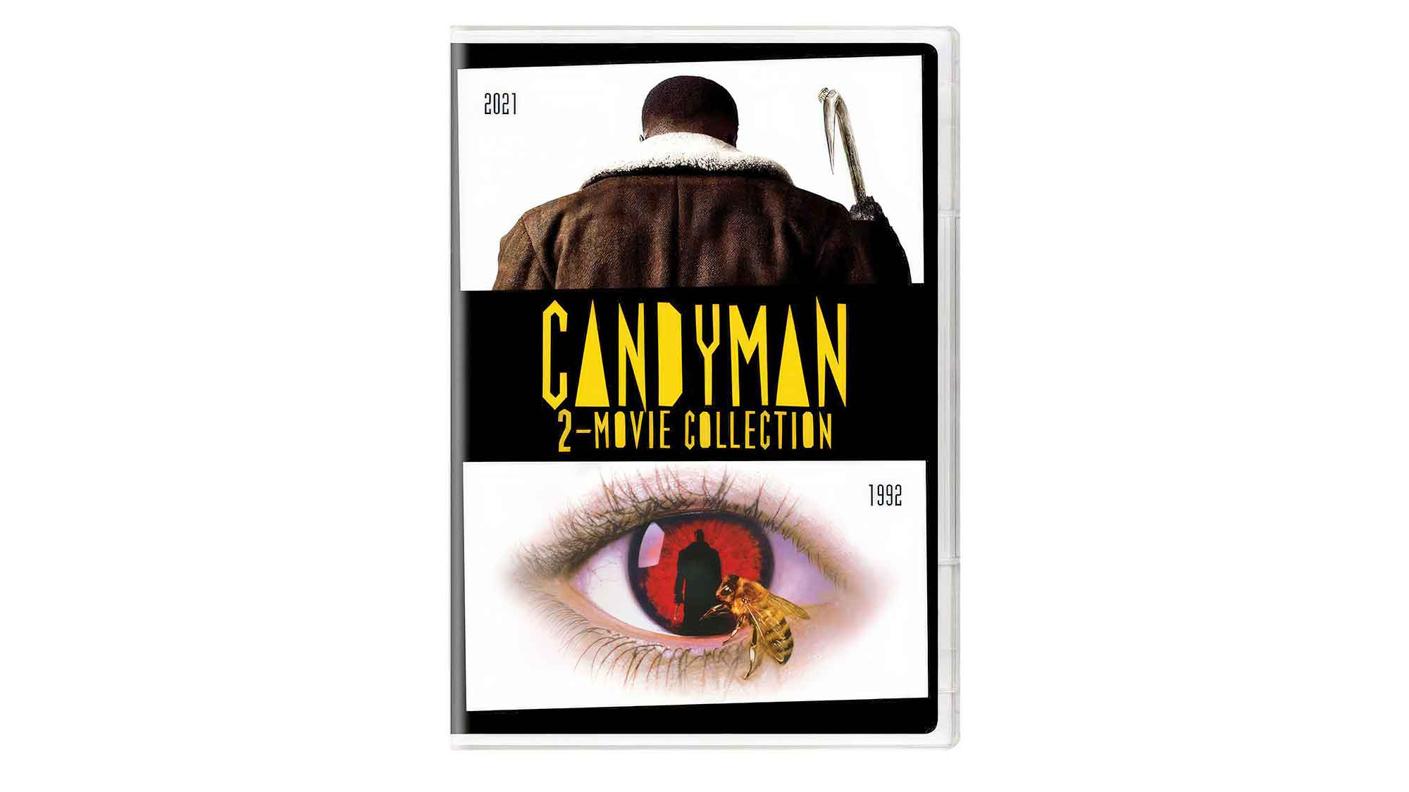 Sugar malaf the candyman movie