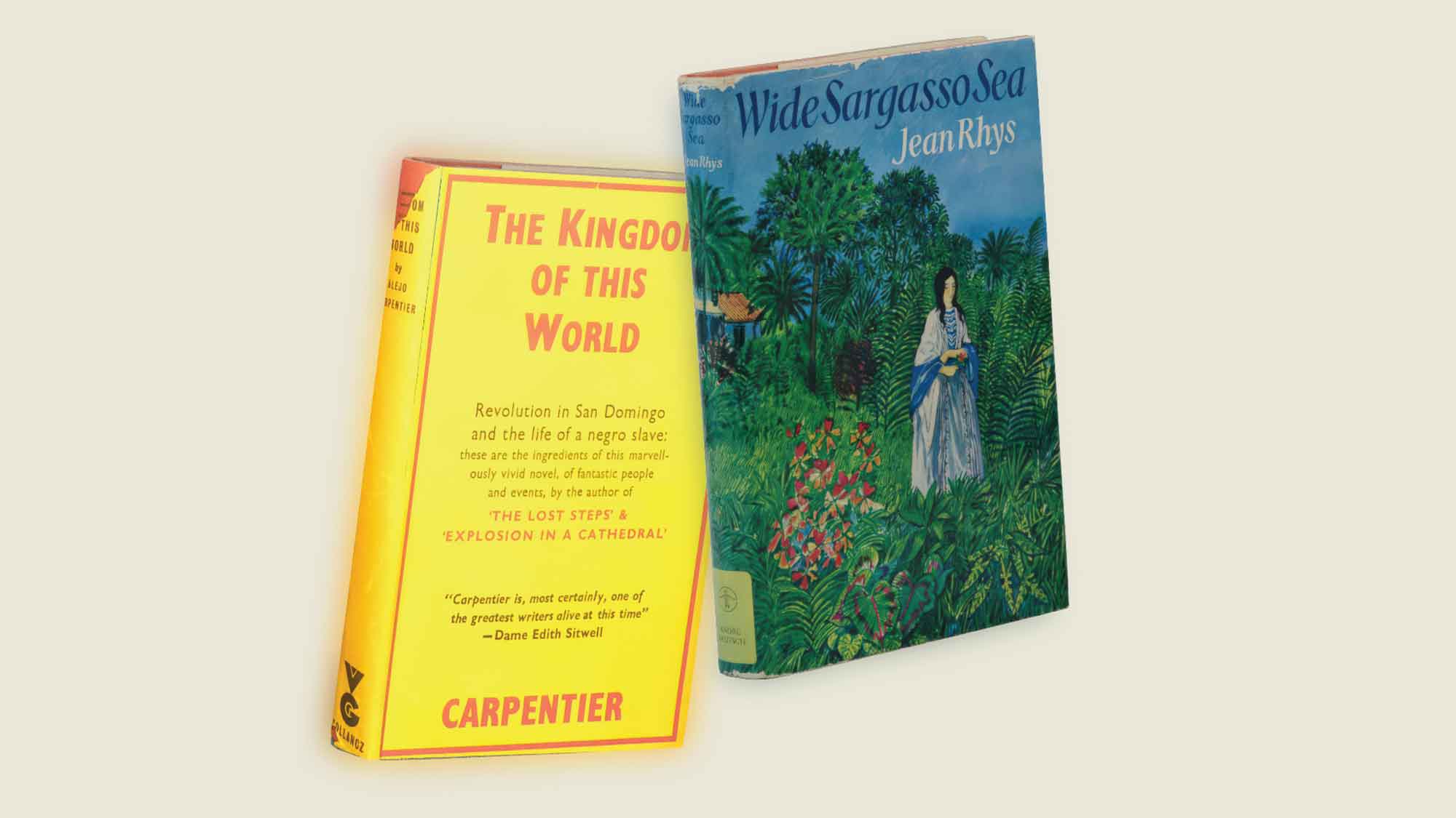 Sugar malaf two books