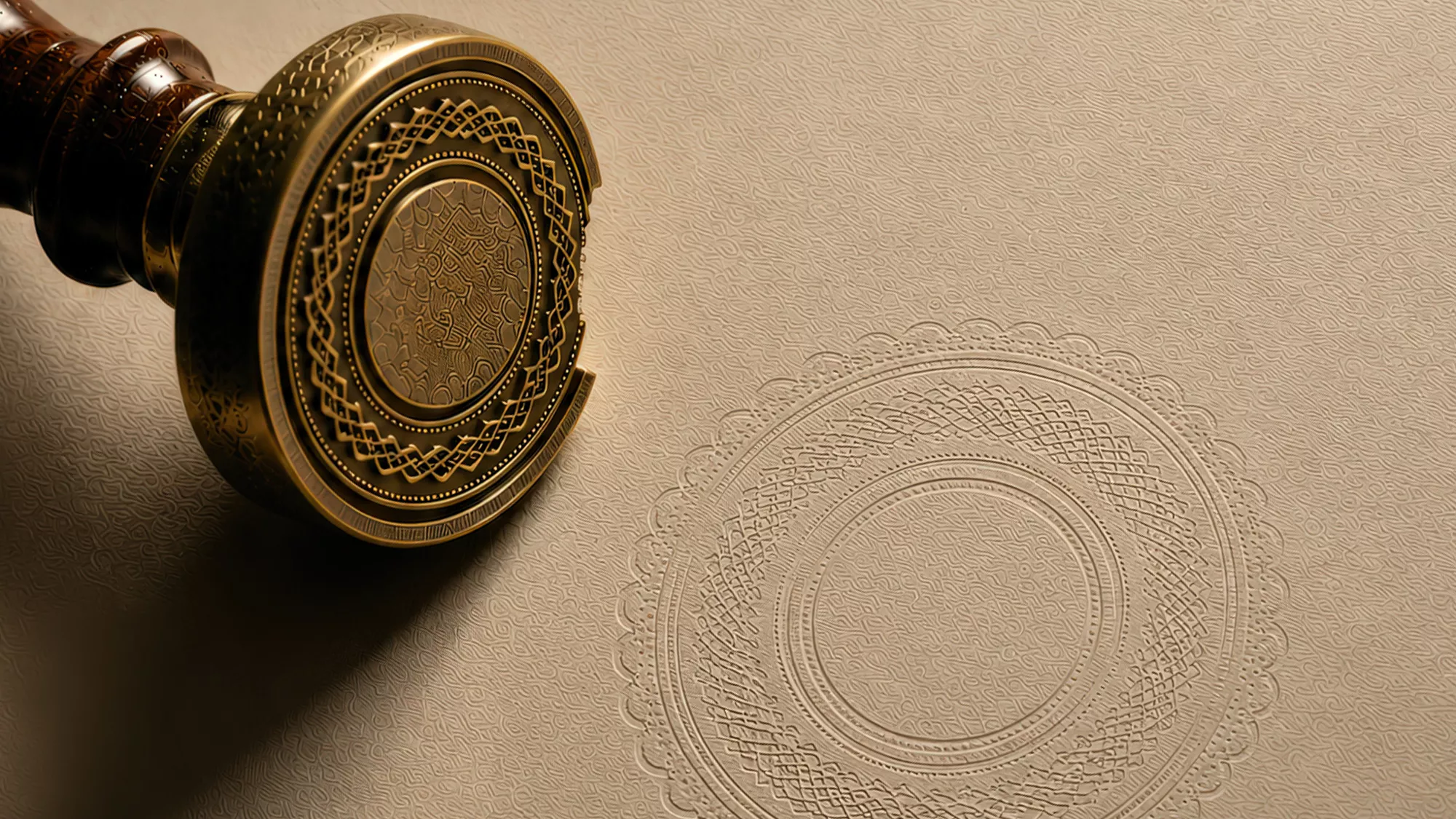 Forgery hero image 1