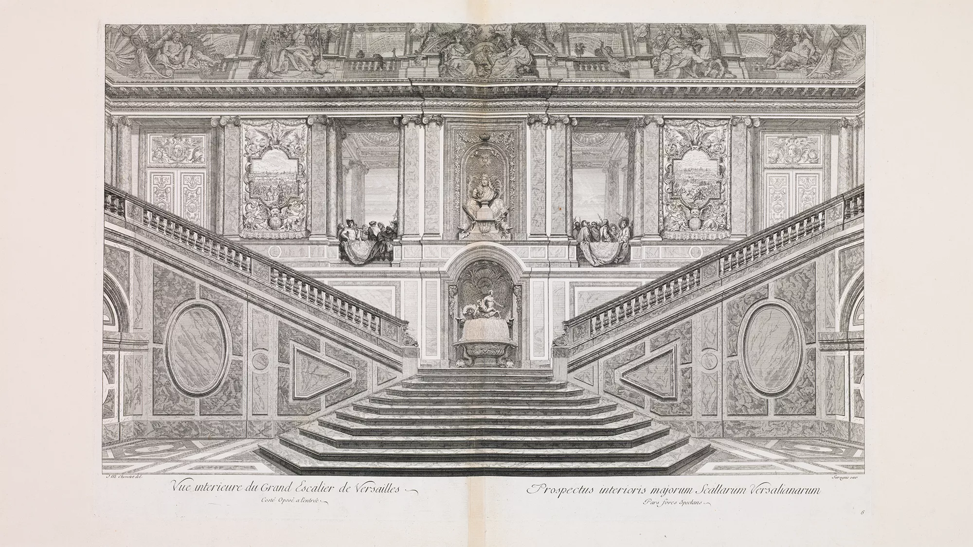 Ancient stairs 2