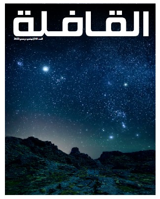 نوفمبر - ديسمبر 2023